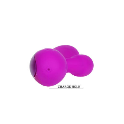 Pretty love smart - vibrador recarregável e victor de estimulação do clit pretty love smart caliente. Pt