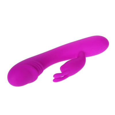 Pretty love smart rabbit vibrator hunter 30 velocidades pretty love smart caliente. Pt
