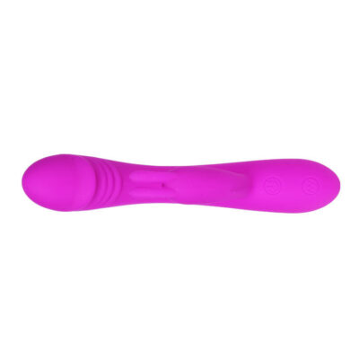 Pretty love smart rabbit vibrator hunter 30 velocidades pretty love smart caliente. Pt