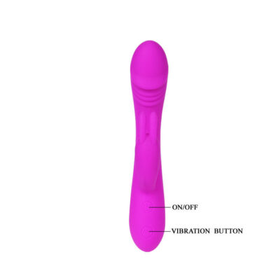 Pretty love smart rabbit vibrator hunter 30 velocidades pretty love smart caliente. Pt