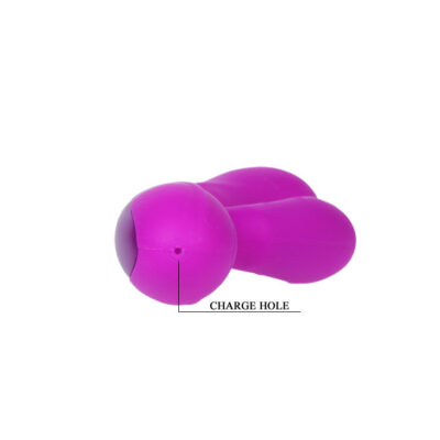 Pretty love smart rabbit vibrator hunter 30 velocidades pretty love smart caliente. Pt