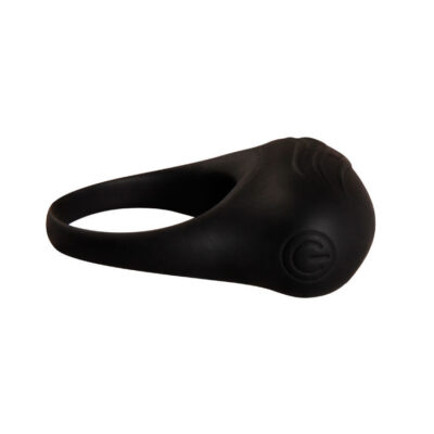 Alternative view of PRETTY LOVE BERTRAM ANILLO VIBRADOR NEGRO