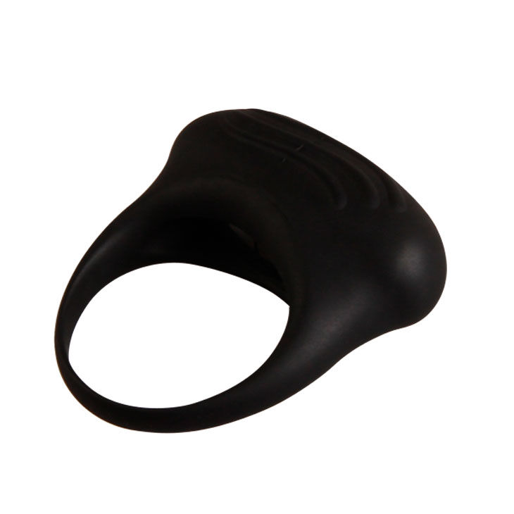 PRETTY LOVE BERTRAM ANILLO VIBRADOR NEGRO 4 Pretty love bertram anillo vibrador negro - image 4
