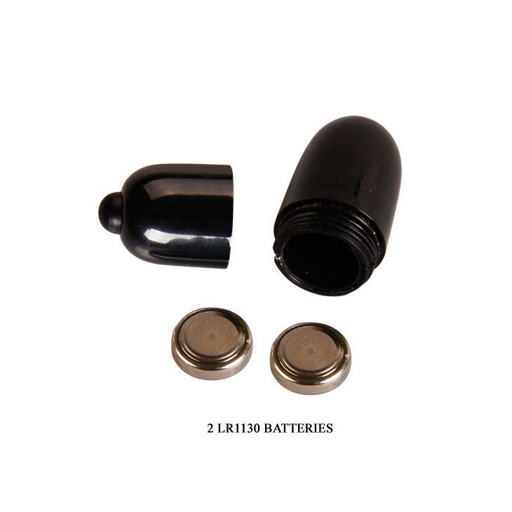 PRETTY LOVE BERTRAM ANILLO VIBRADOR NEGRO 7 Pretty love bertram anillo vibrador negro - image 7