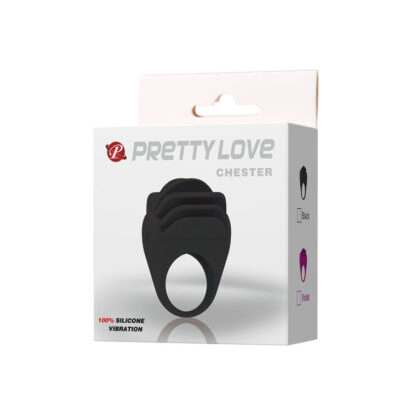 Pretty love chester cockring preto pretty love male caliente. Pt