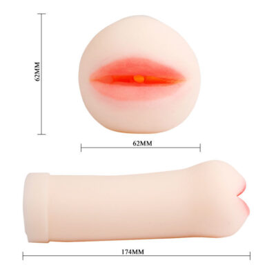 Baile passion lady mouth masturbator baile for him caliente. Pt