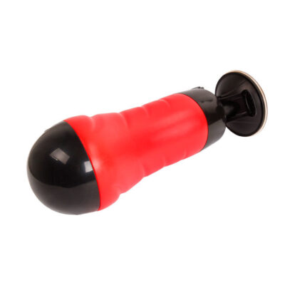 Alternative view of CRAZY BULL SUCTION PUSSY BICHANO
