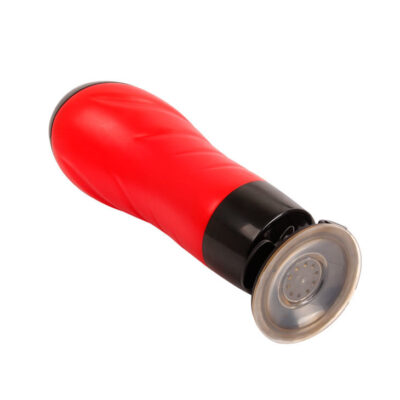 Crazy bull suction masturbator voice de galinho crazy bull caliente. Pt