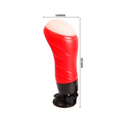 Crazy bull suction masturbator voice de galinho crazy bull caliente. Pt