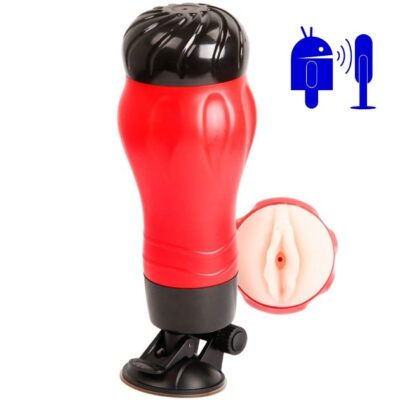 Baile crazyflora suction masturbator voice pussy crazy bull caliente. Pt
