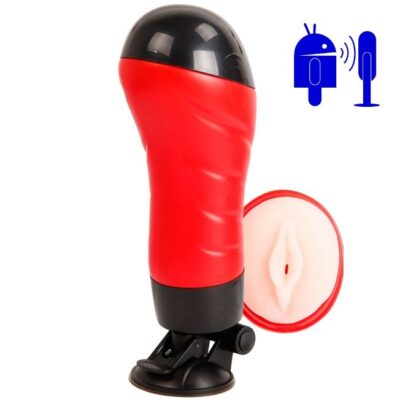 Crazy bull suction masturbator voice de galinho crazy bull caliente. Pt