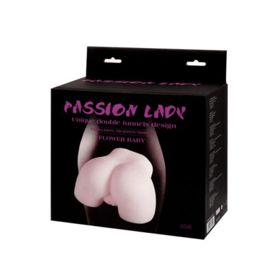 Baile passion lady ii pussy ass baile for him caliente. Pt
