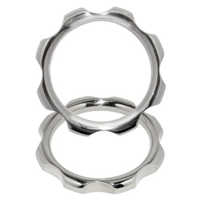 Alternative view of METALHARD COCK RING TORQUE 50MM