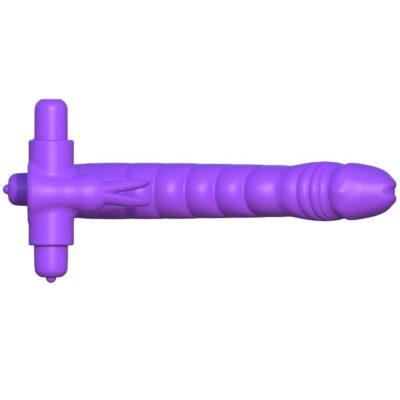Fantasy c-ringz silicone double vibrator coelho fantasy c-ringz caliente. Pt