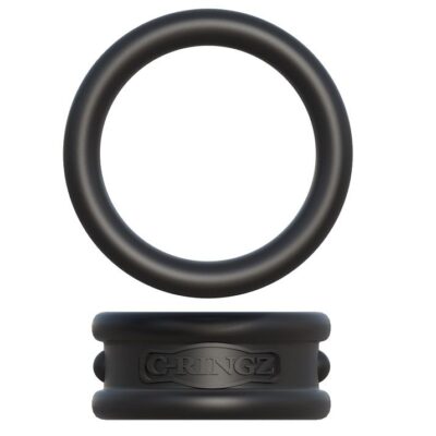 Anéis de silicone fantasy c-ringz max / widht fantasy c-ringz caliente. Pt
