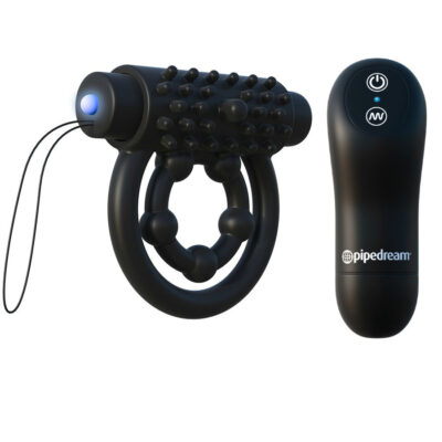 Alternative view of DESEMPENHO DO CONTROLE REMOTO FANTASY C-RINGZ