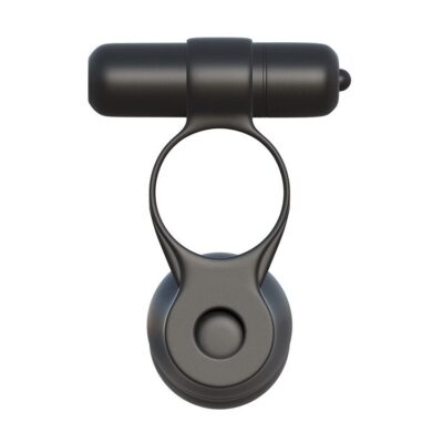 Fantasy c-ringz posable double penetrator fantasy c-ringz caliente. Pt