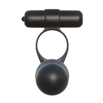 Fantasy c-ringz posable double penetrator fantasy c-ringz caliente. Pt