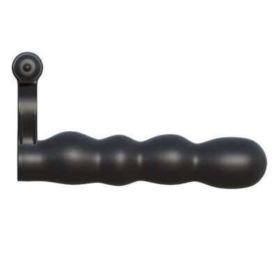 Fantasy c-ringz posable double penetrator fantasy c-ringz caliente. Pt