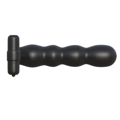 Fantasy c-ringz posable double penetrator fantasy c-ringz caliente. Pt