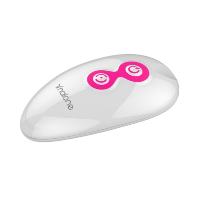 Alternative view of NALONE MIU MIU EXERCÍCIOS KEGEL REMOTE CONTROL