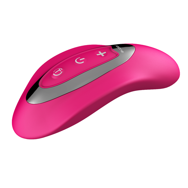 NALONE CURVE INTELLIGENT ESTIMULATOR VIBRATOR 7 Nalone curve intelligent estimulator vibrator
