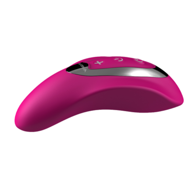 NALONE CURVE INTELLIGENT ESTIMULATOR VIBRATOR 14 Nalone curve touch range nalone caliente. Pt