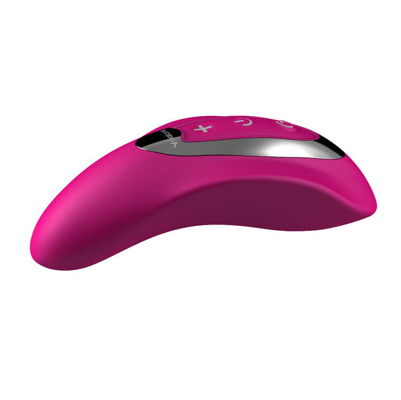 NALONE CURVE INTELLIGENT ESTIMULATOR VIBRATOR 9 Nalone curve intelligent estimulator vibrator - image 3