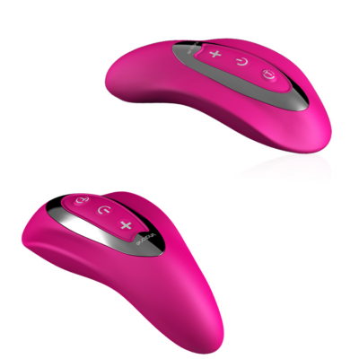 NALONE CURVE INTELLIGENT ESTIMULATOR VIBRATOR 15 Nalone curve touch range nalone caliente. Pt