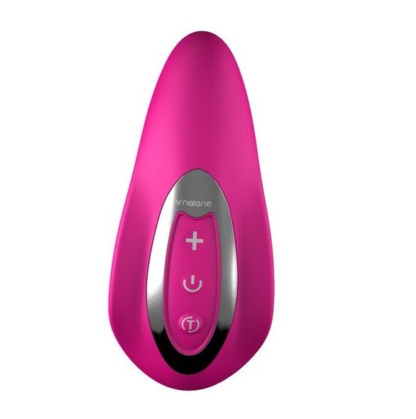 NALONE CURVE INTELLIGENT ESTIMULATOR VIBRATOR 11 Nalone curve intelligent estimulator vibrator - image 5
