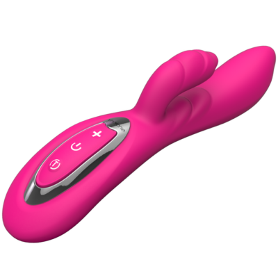 Nalone touch 2 vibrator nalone caliente. Pt