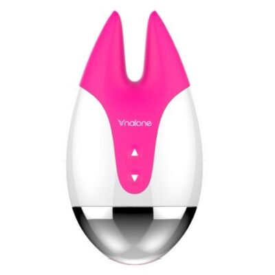 Nalone fifi 2 vibrator nalone caliente. Pt