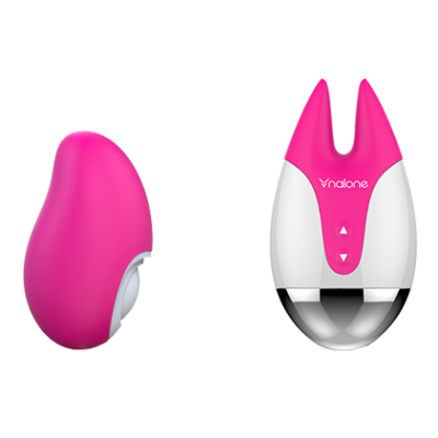 Nalone fifi 2 vibrator nalone caliente. Pt