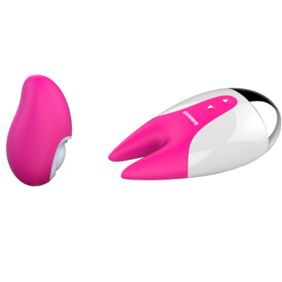 Nalone fifi 2 vibrator nalone caliente. Pt