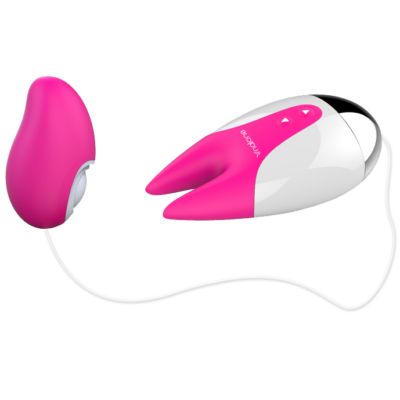 Nalone fifi 2 vibrator nalone caliente. Pt