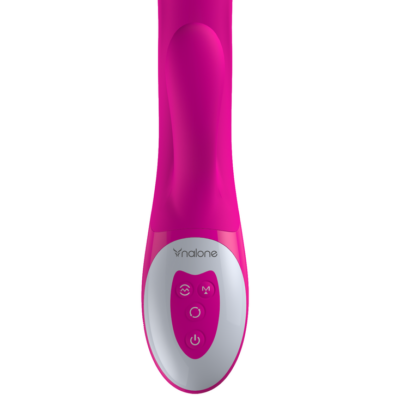 Nalone wave vibrator nalone caliente. Pt