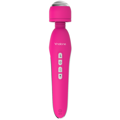 Nalone electro nalone caliente. Pt