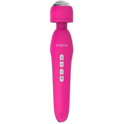 Nalone electro nalone caliente. Pt