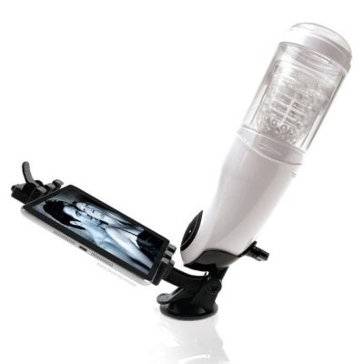 Pdx mega bator pussy white extreme toyz caliente. Pt