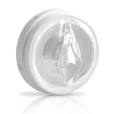 Pdx mega bator pussy white extreme toyz caliente. Pt