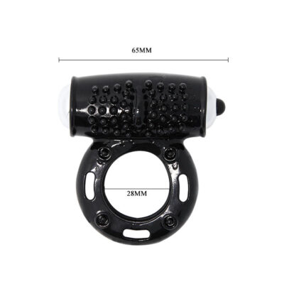 Baile power ring 10v baile for him caliente. Pt