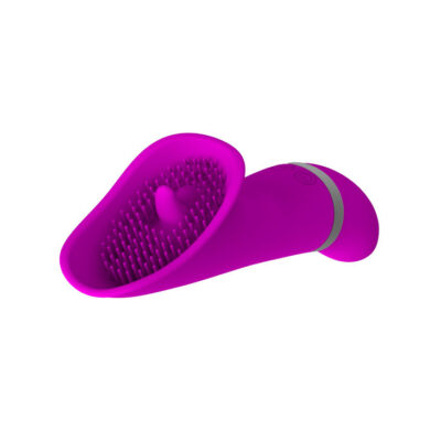 Pretty love flirtation - clit stimulator rudolf pretty love flirtation caliente. Pt
