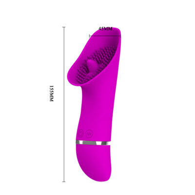 Pretty love flirtation - clit stimulator rudolf pretty love flirtation caliente. Pt