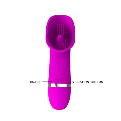 Pretty love flirtation - clit stimulator rudolf pretty love flirtation caliente. Pt