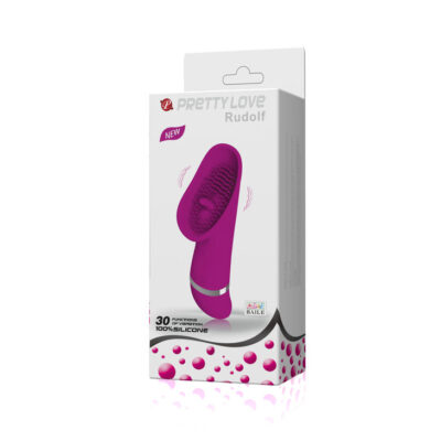 Pretty love flirtation - clit stimulator rudolf pretty love flirtation caliente. Pt