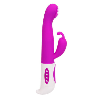 Pretty love hugh massager roxo pretty love smart caliente. Pt
