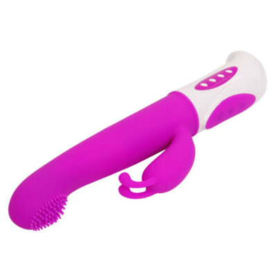 Pretty love hugh massager roxo pretty love smart caliente. Pt