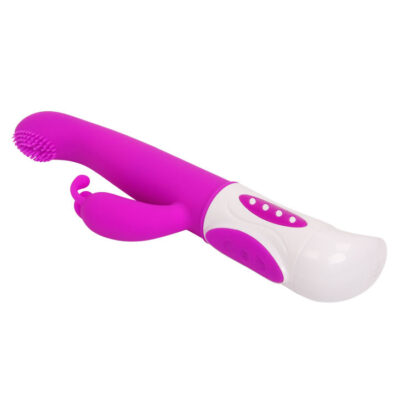 Pretty love hugh massager roxo pretty love smart caliente. Pt