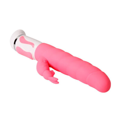 Alternative view of SMART PRETTY LOVE STEVEN RABBIT ROSA