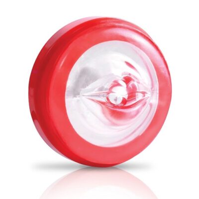 Pdx mega bator boca vermelha extreme toyz caliente. Pt
